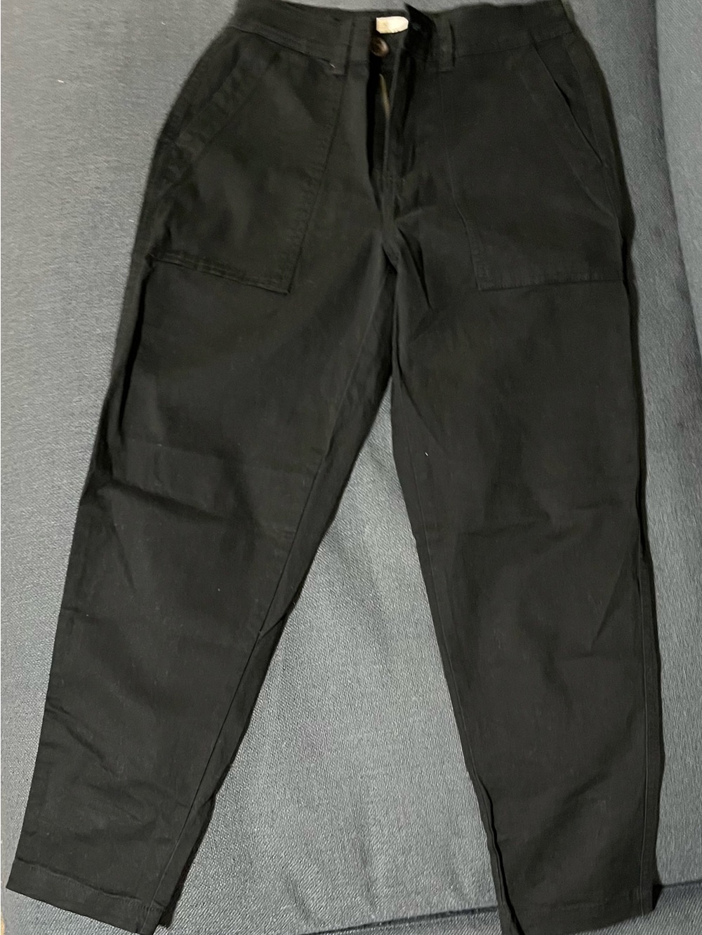 a new day Black Skinny Pants